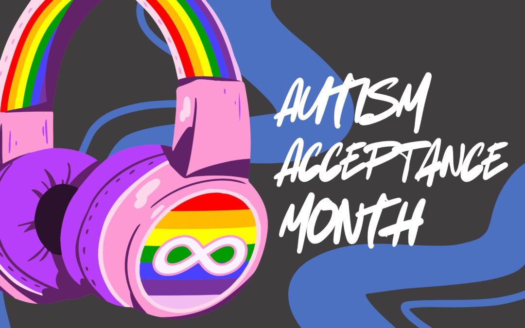 Kentucky Autism Acceptance Events 2025