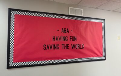 Expanding our McCreary County ABA Clinic