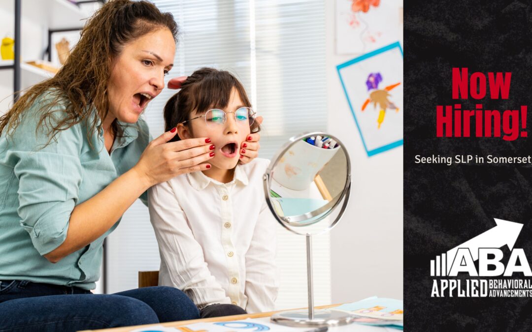 Hiring Speech Language Pathologist  (SLP)in Kentucky
