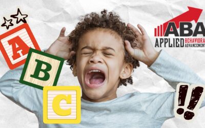Free ABA Parent Training | ABCs of Behavior
