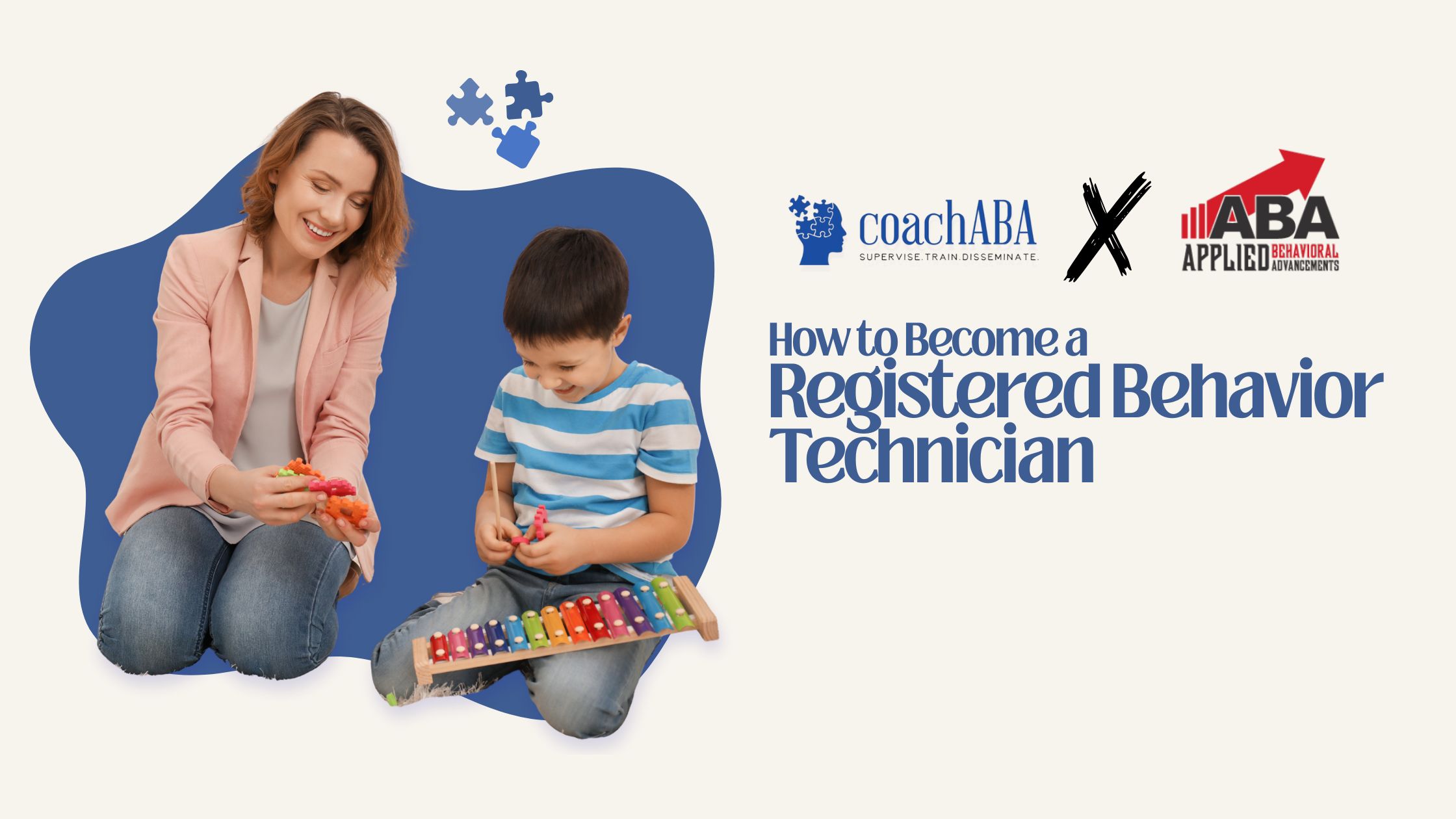 How to Become a Registered Behavior Technician (RBT) - ABA-LLC