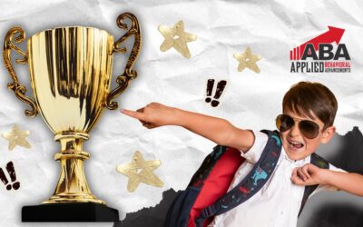 Types of Reinforcement in ABA | ABA Parent Training