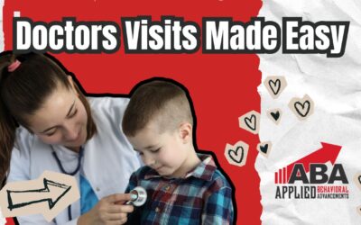 Habituation in ABA | ABA Parent Training Ep. 7