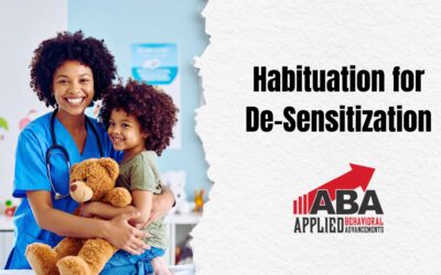 Habituation for De-sensitization | ABA Parent Training Ep. 8