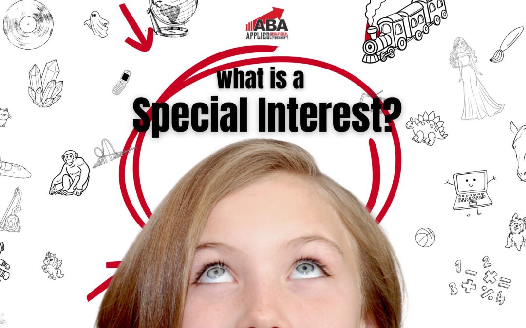 Special Interests