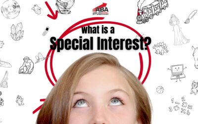 What is a Special Interest?