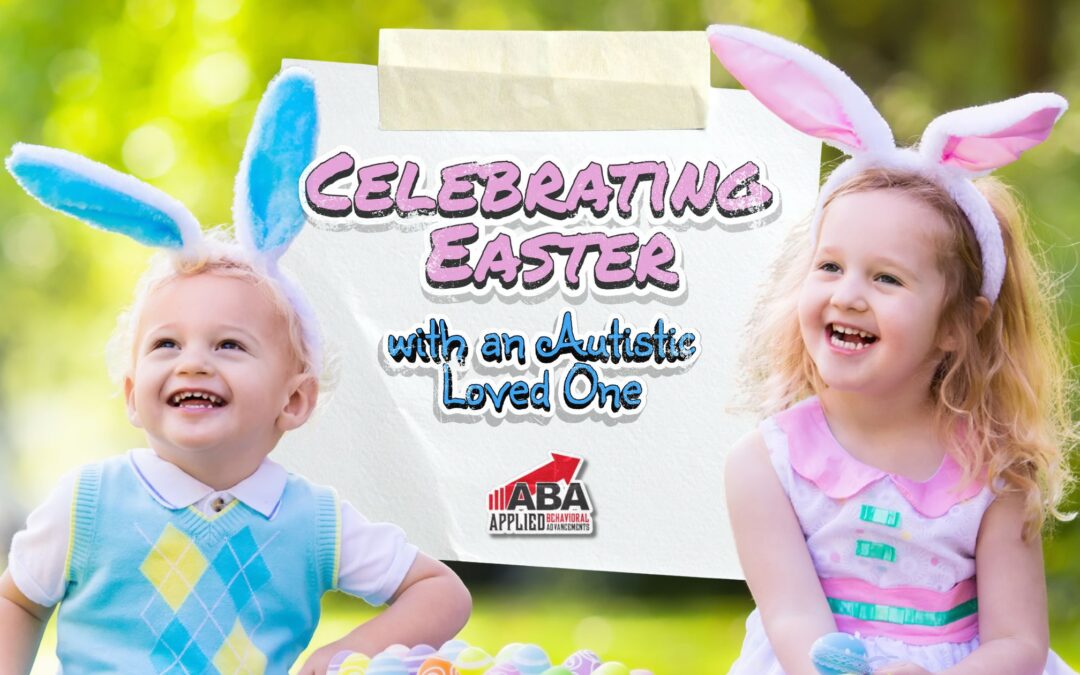 Autism-Friendly Easter
