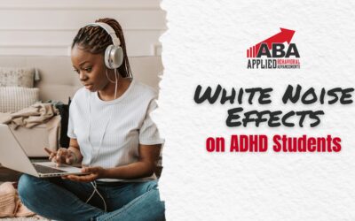 White Noise Effects on ADHD Students