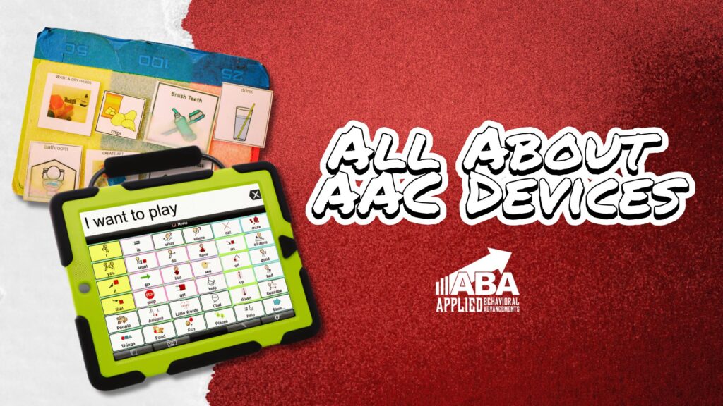 Count Aac All About AAC Devices - Applied Behavioral Advancements