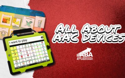 All About AAC Devices