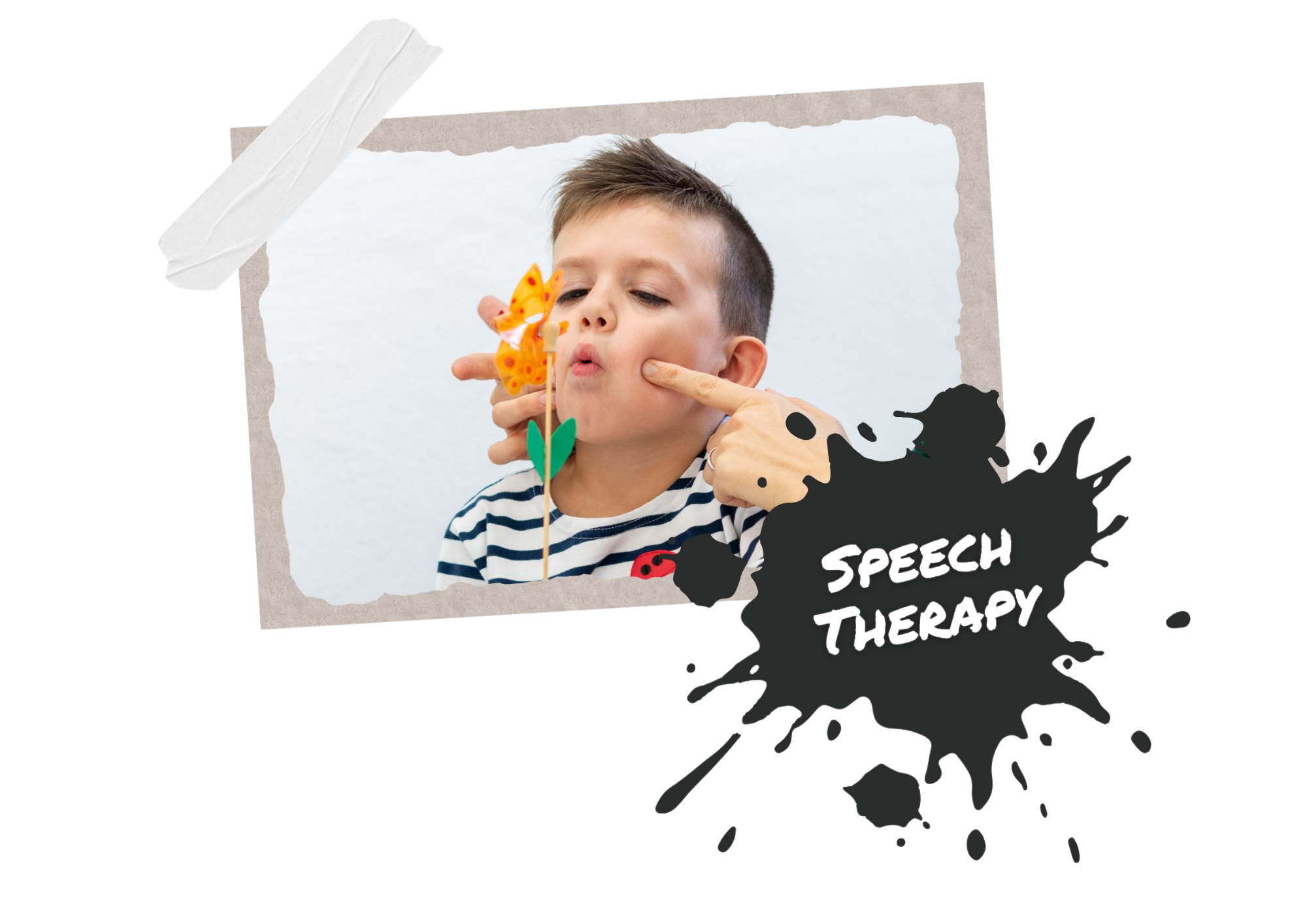Speech Therapy